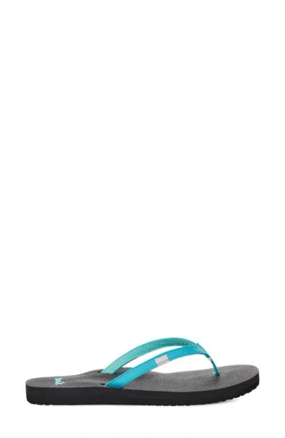 Sanuk 'yoga Joy' Flip Flop