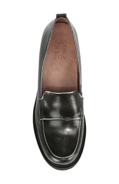 Naturalizer Darry Leather Loafer