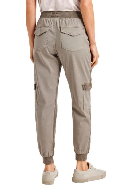 Splendid Jaclyn Drawstring Waist Joggers