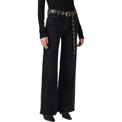 Citizen Of Humanity Citizens Of Humanity Paloma High Rise Wide Leg Jeans In Devine