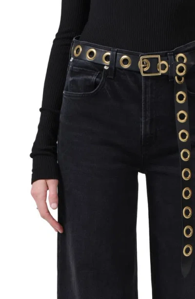 Citizen Of Humanity Citizens Of Humanity Paloma High Rise Wide Leg Jeans In Devine
