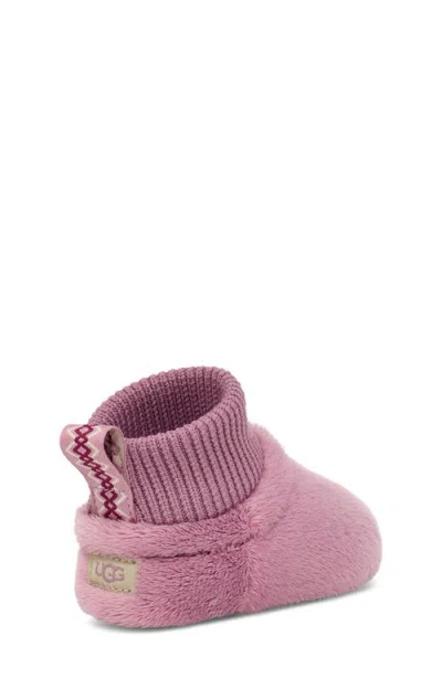 Ugg ® Nesti Bootie In Pink