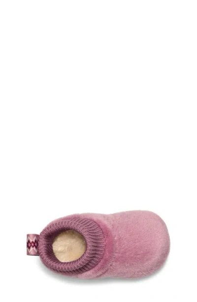 Ugg ® Nesti Bootie In Pink