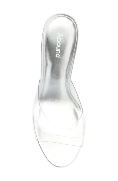 Abound Paz Spike Heel Sandal