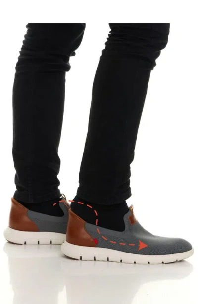 Marc Joseph New York Princeton Street Hands-free Slip-on Sneaker