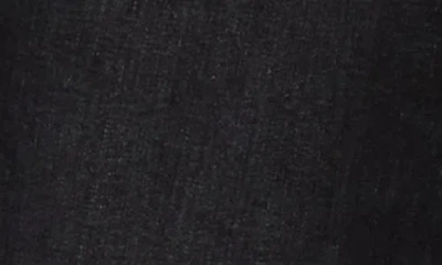 Ag Tellis Slim Fit Jeans In Black