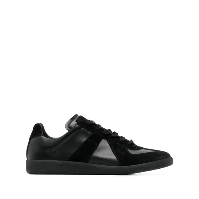 Maison Margiela Replica Low Top Sneakers