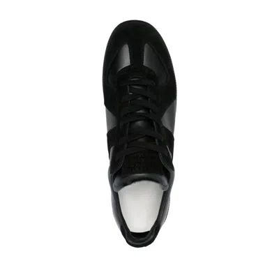 Maison Margiela Replica Low Top Sneakers