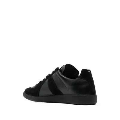 Maison Margiela Replica Low Top Sneakers