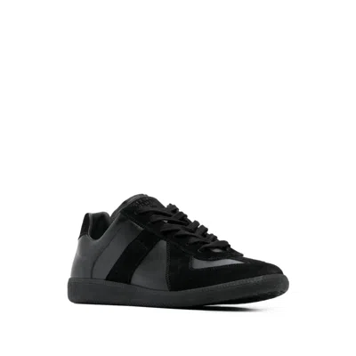 Maison Margiela Replica Low Top Sneakers