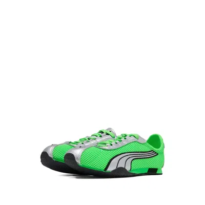 Puma H-street Og Sneakers In Green