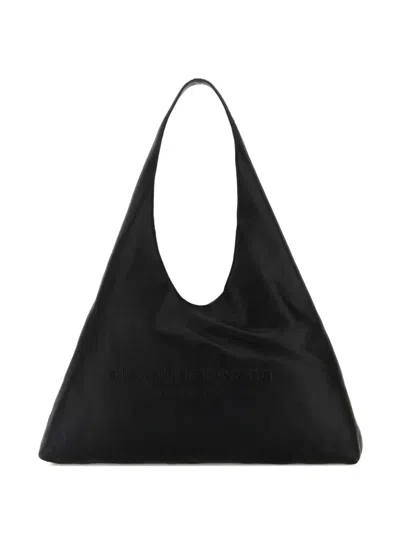 Alexander Wang Large Pike Shoulder Bag With Single Handle