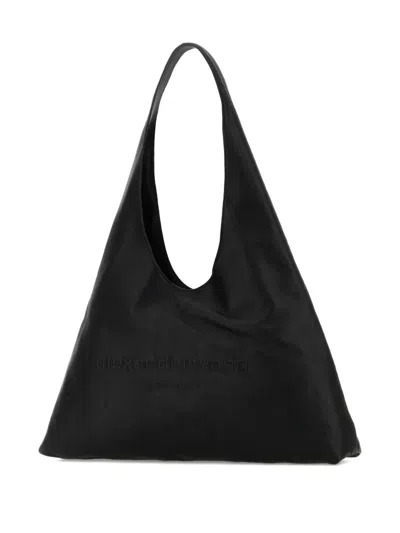 Alexander Wang Large Pike Shoulder Bag With Single Handle