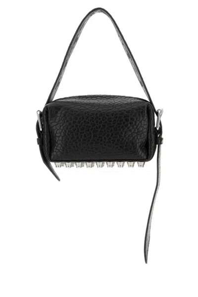 Alexander Wang Small Rich Shoulder Bag