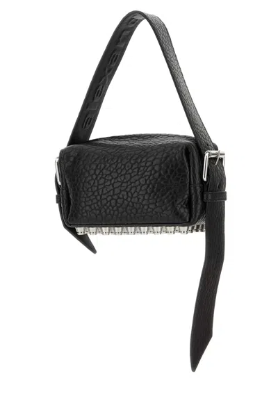 Alexander Wang Small Rich Shoulder Bag