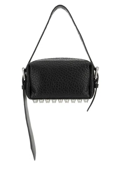 Alexander Wang Small Rich Shoulder Bag