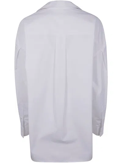 Alexander Wang Camisa - Blanco