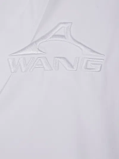 Alexander Wang Camisa - Blanco