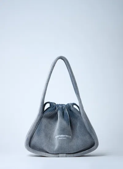 Alexander Wang Women Ryan Small Handbag