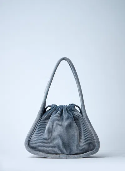 Alexander Wang Women Ryan Small Handbag