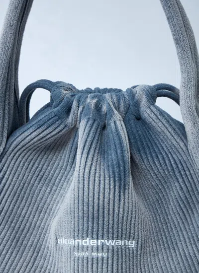 Alexander Wang Women Ryan Small Handbag