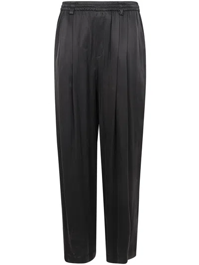 Alexander Wang Pleated Trousers