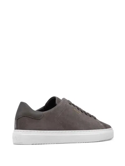 Axel Arigato Men "clean 90" Suede Sneakers