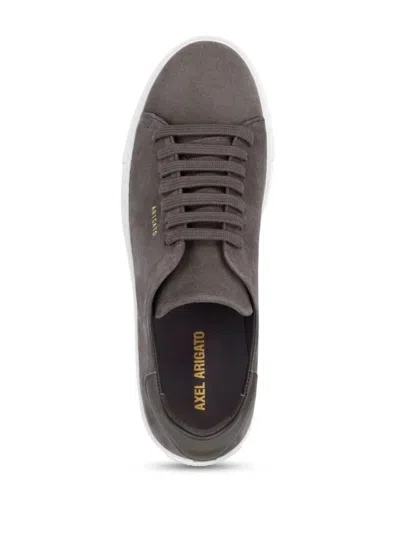 Axel Arigato Men "clean 90" Suede Sneakers