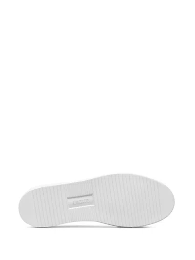 Axel Arigato Men "clean 90" Suede Sneakers