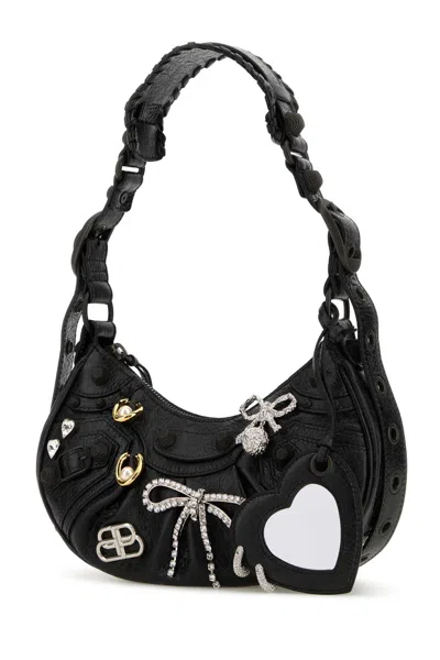 Balenciaga Handbags.
