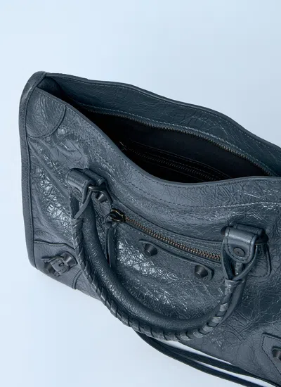 Balenciaga Women Small Le City Handbag