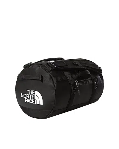 The North Face Borsone Duffel Base Camp – Xs Black White