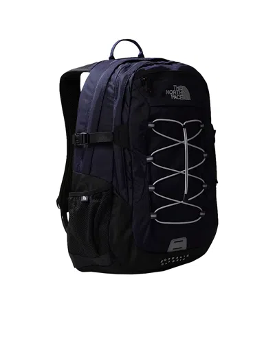 The North Face Zaino Borealis Classic Navy Tin Grey
