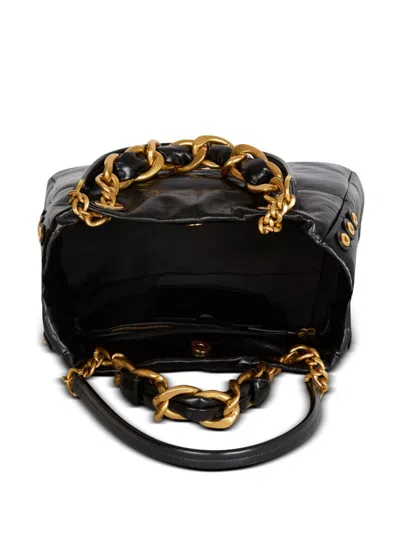 Balmain Women 1945 Small Tote