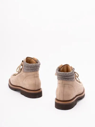 Brunello Cucinelli Men Ankle Boots