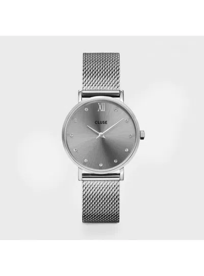 Cluse Clock  Minuit Cw10203