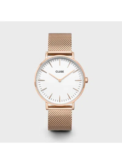Cluse Donna Watch  Boho Chic