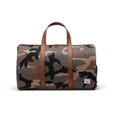 Herschel Bag   Novel Duffle