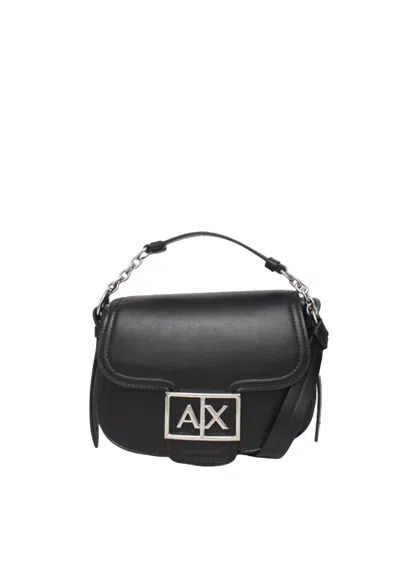 Armani Exchange Women's Bag  Xw000401af13687-uc001 Black