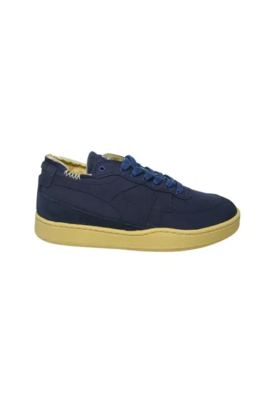 Diadora-heritage Shoes Adult Unisex Diadora Heritage Mi Basket Row Cut Softech Sneakers