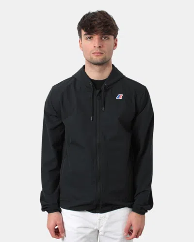 K-way Jourdain Travel Casual Jacket