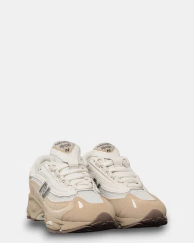 New Balance Mod. 1000 - Tan