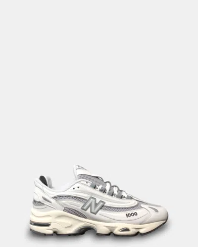 New Balance Unisex 1000 Sneakers