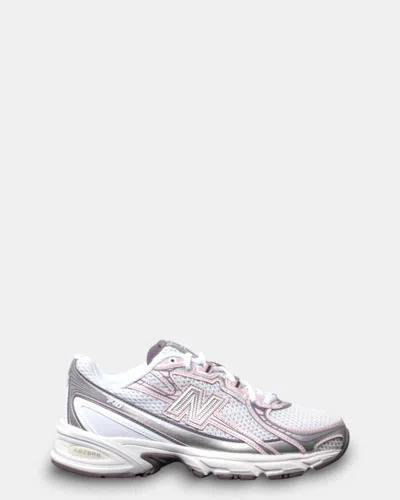 New Balance Mod. 740 - Rose Sugar