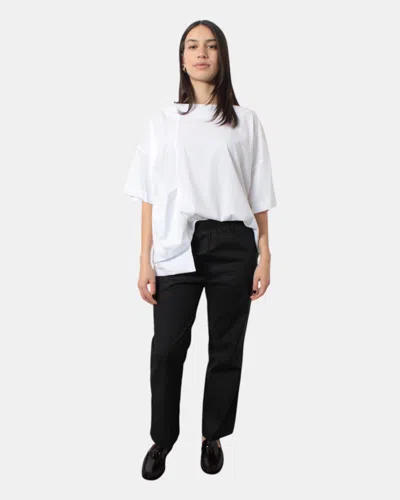 Meimei-j Trousers Meimei J - 100 Black