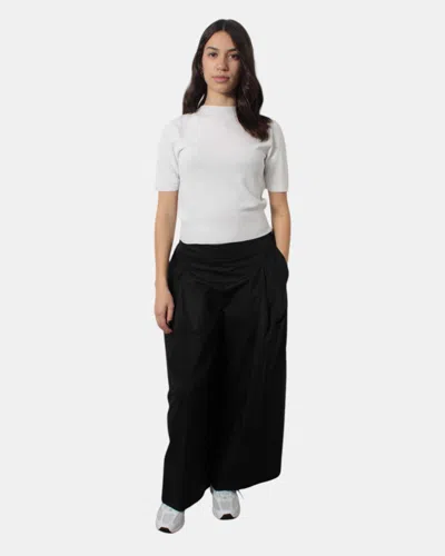 Meimei-j Trousers Meimei J - 100 Black