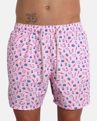 Mc2 Saint Barth Ultralight Swim Short - Doctor Job 21