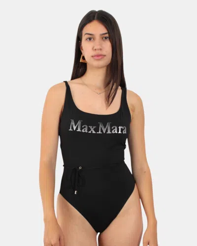 Max-mara-leisure Entire Costume Max Mara Leisure Mod. Charisma - 005 Black