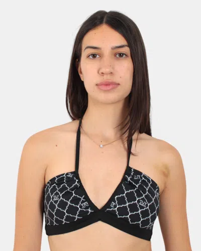 Max-mara-leisure Bikini Bikini Bikini Bikini Max Mara Leisure Mod. Anna - 002 Black