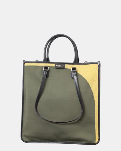 My-best Bags Bag Bag My Best Bags - Gold Jungle